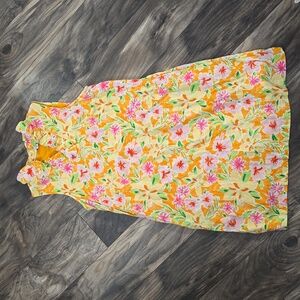 Women's dress